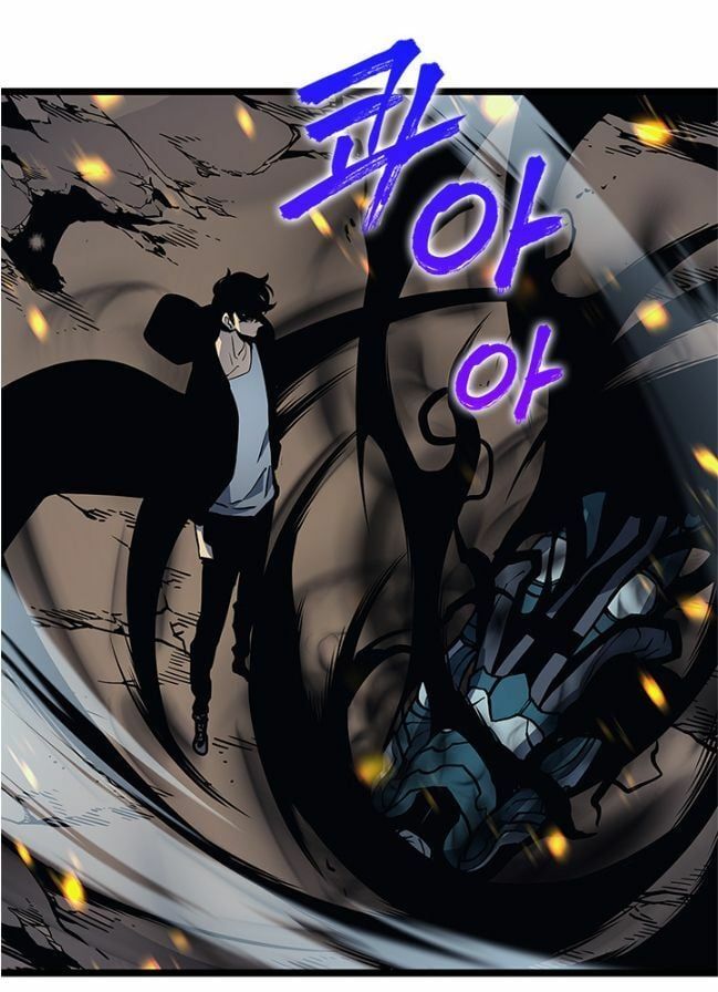 đọc truyện Tôi Thăng Cấp Một Mình Chương 104 ảnh 61 tại Thiên Thai Truyện