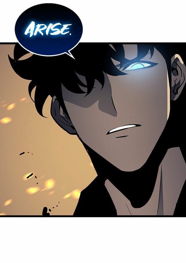 đọc truyện Tôi Thăng Cấp Một Mình Chương 104 ảnh 64 tại Thiên Thai Truyện