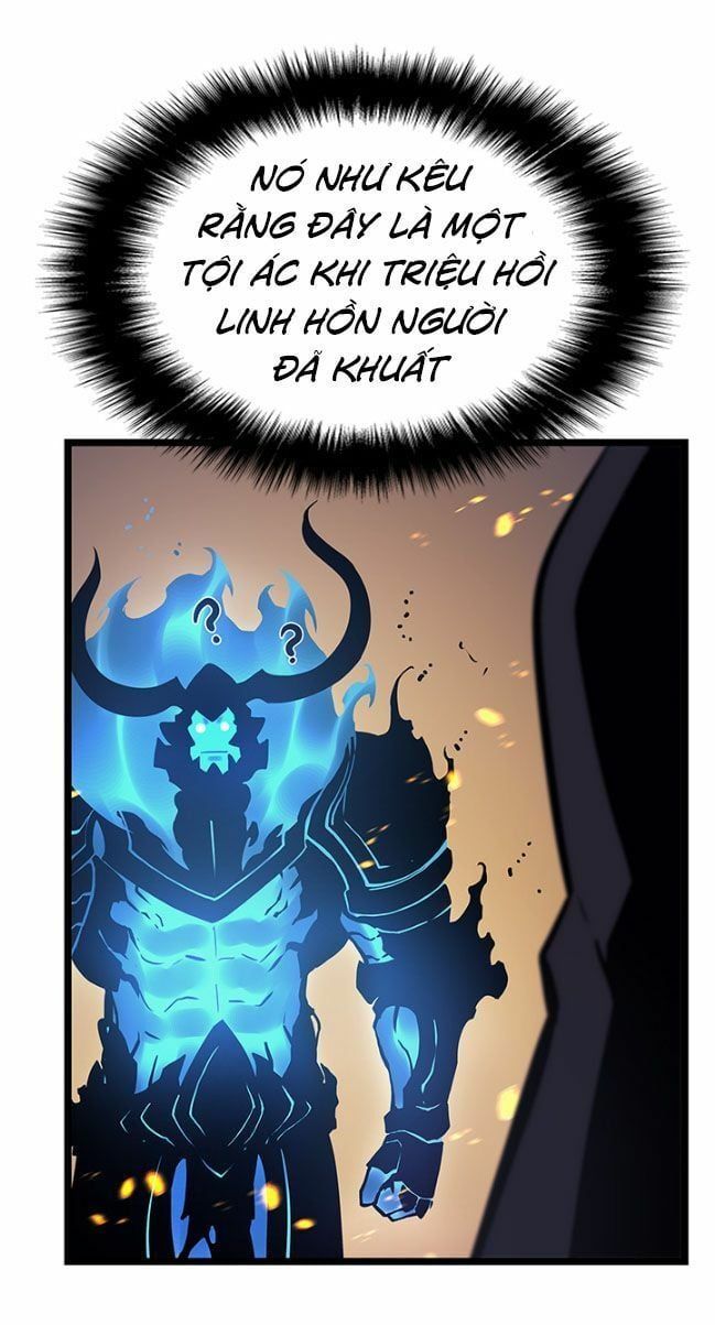 đọc truyện Tôi Thăng Cấp Một Mình Chương 104 ảnh 66 tại Thiên Thai Truyện