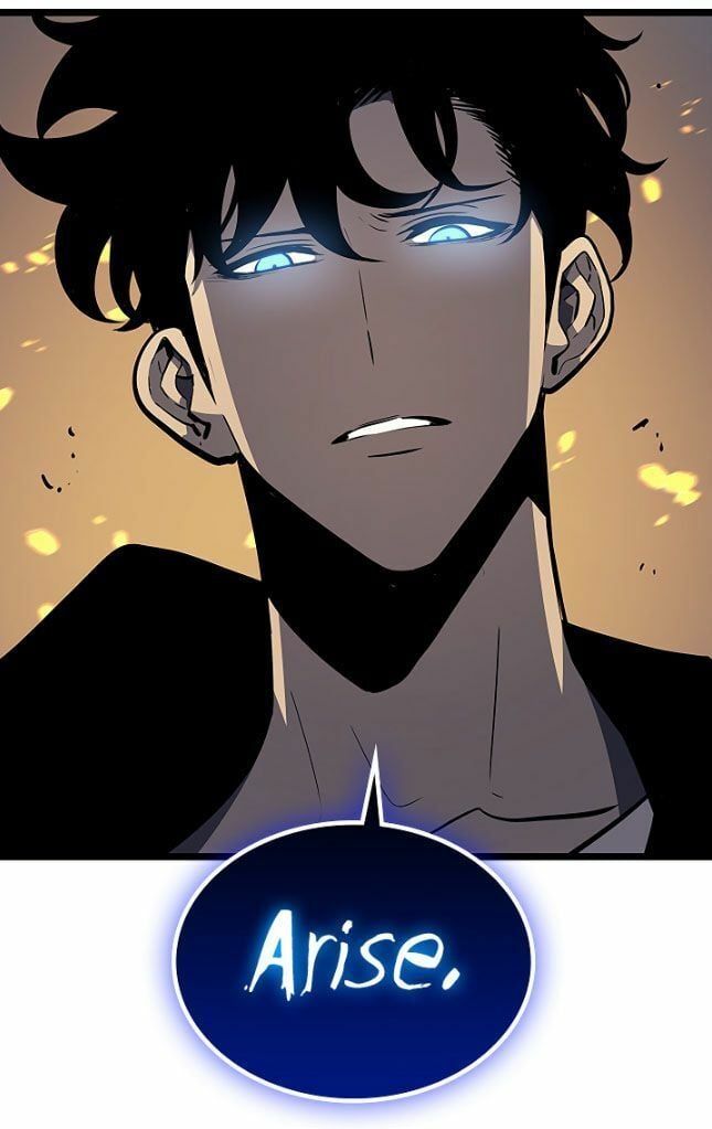 đọc truyện Tôi Thăng Cấp Một Mình Chương 104 ảnh 68 tại Thiên Thai Truyện