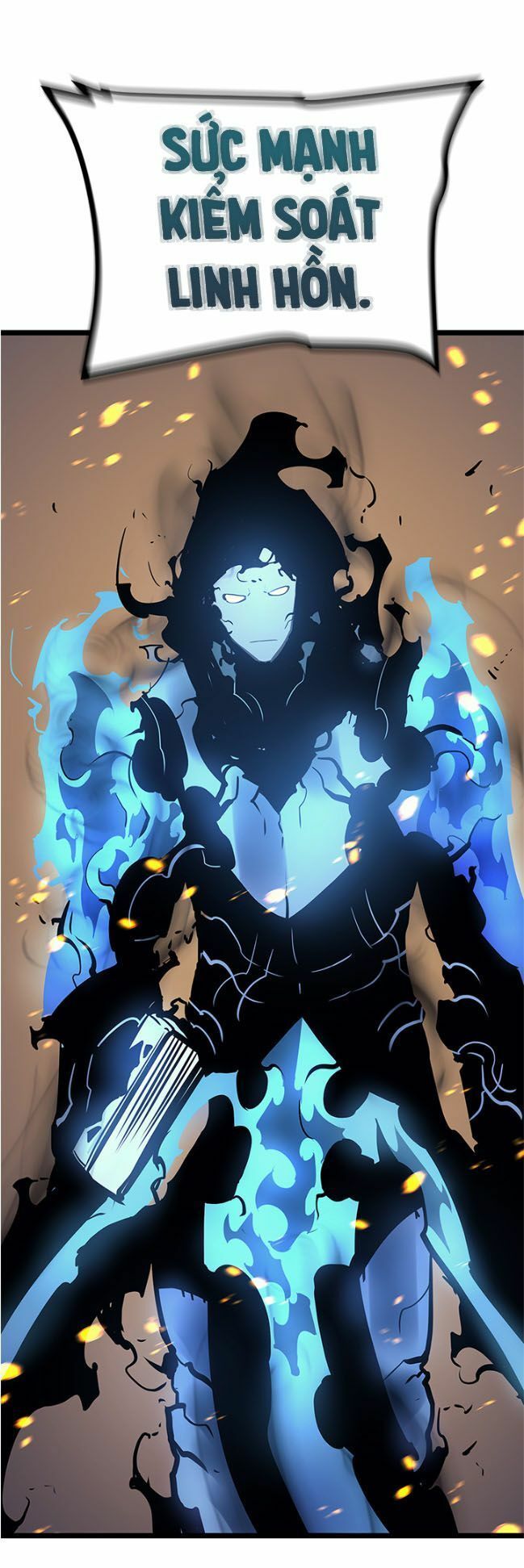 đọc truyện Tôi Thăng Cấp Một Mình Chương 104 ảnh 73 tại Thiên Thai Truyện