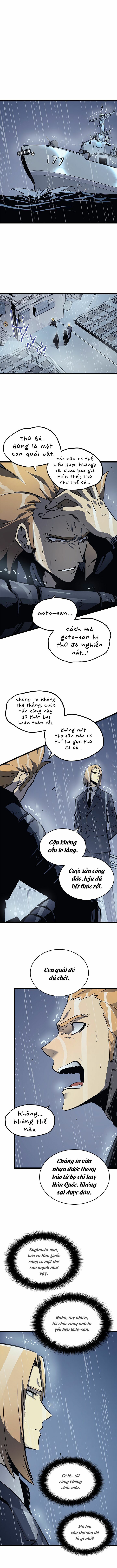 đọc truyện Tôi Thăng Cấp Một Mình Chương 105 ảnh 12 tại Thiên Thai Truyện