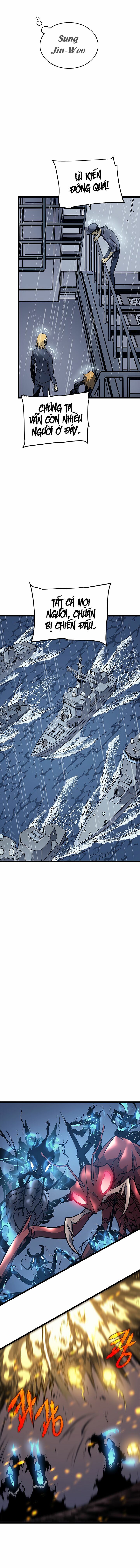 đọc truyện Tôi Thăng Cấp Một Mình Chương 105 ảnh 13 tại Thiên Thai Truyện