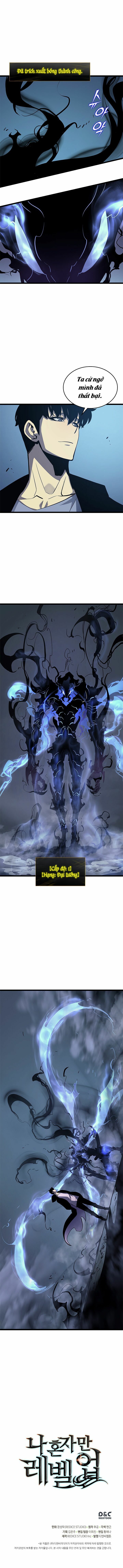 đọc truyện Tôi Thăng Cấp Một Mình Chương 105 ảnh 20 tại Thiên Thai Truyện