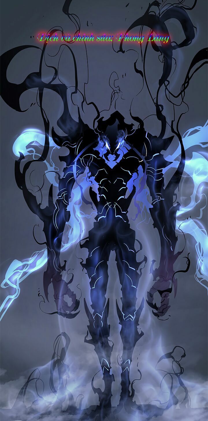 đọc truyện Tôi Thăng Cấp Một Mình Chương 105 ảnh 4 tại Thiên Thai Truyện