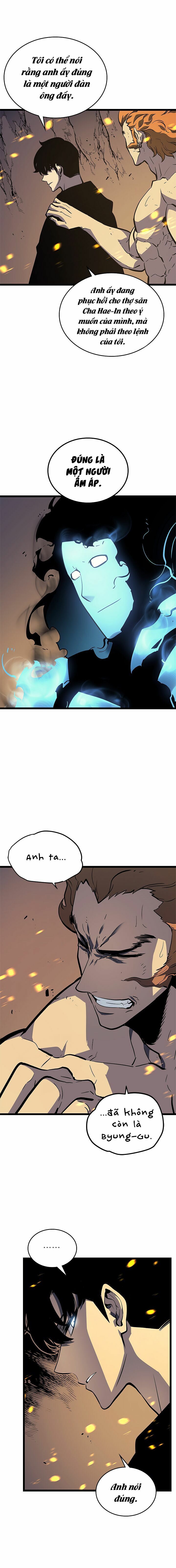 đọc truyện Tôi Thăng Cấp Một Mình Chương 105 ảnh 6 tại Thiên Thai Truyện