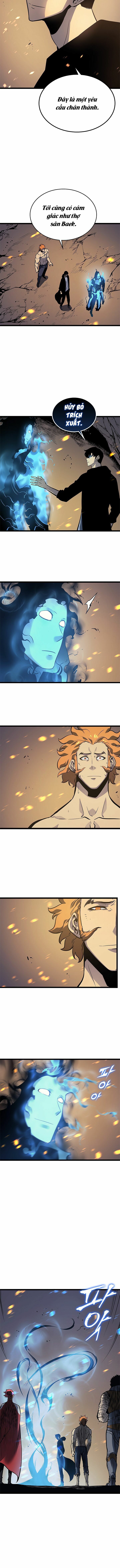 đọc truyện Tôi Thăng Cấp Một Mình Chương 105 ảnh 8 tại Thiên Thai Truyện