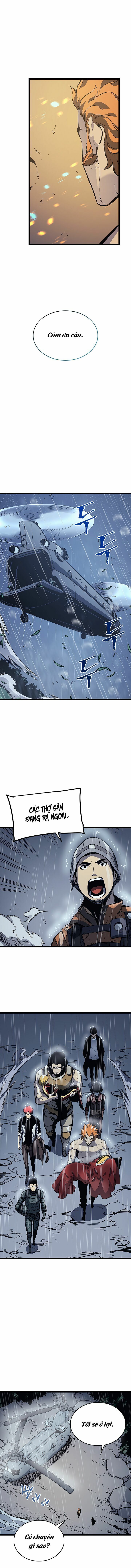 đọc truyện Tôi Thăng Cấp Một Mình Chương 105 ảnh 9 tại Thiên Thai Truyện