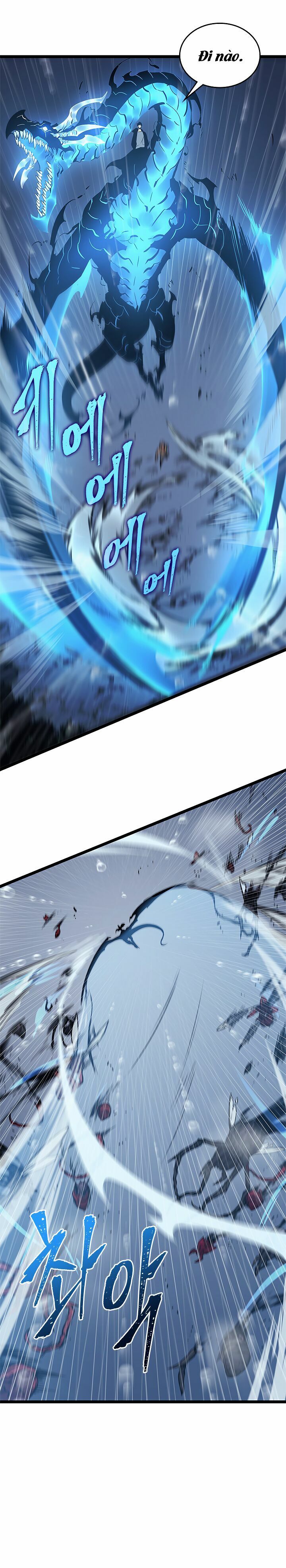 đọc truyện Tôi Thăng Cấp Một Mình Chương 105 ảnh 11 tại Thiên Thai Truyện