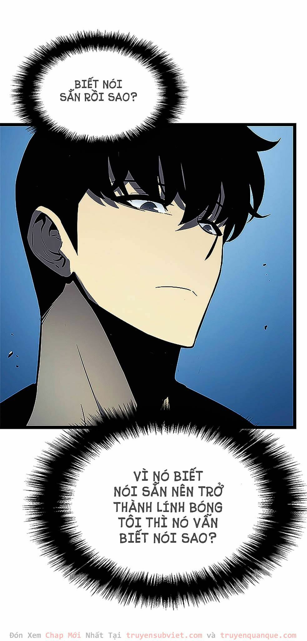 đọc truyện Tôi Thăng Cấp Một Mình Chương 106 ảnh 12 tại Thiên Thai Truyện