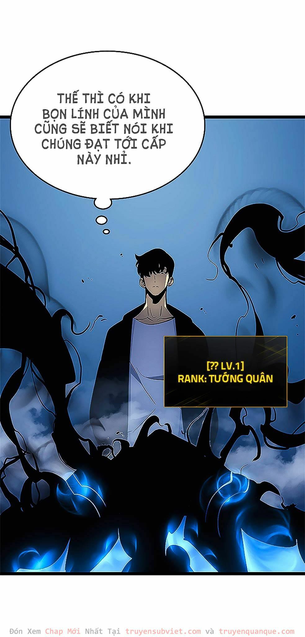 đọc truyện Tôi Thăng Cấp Một Mình Chương 106 ảnh 14 tại Thiên Thai Truyện