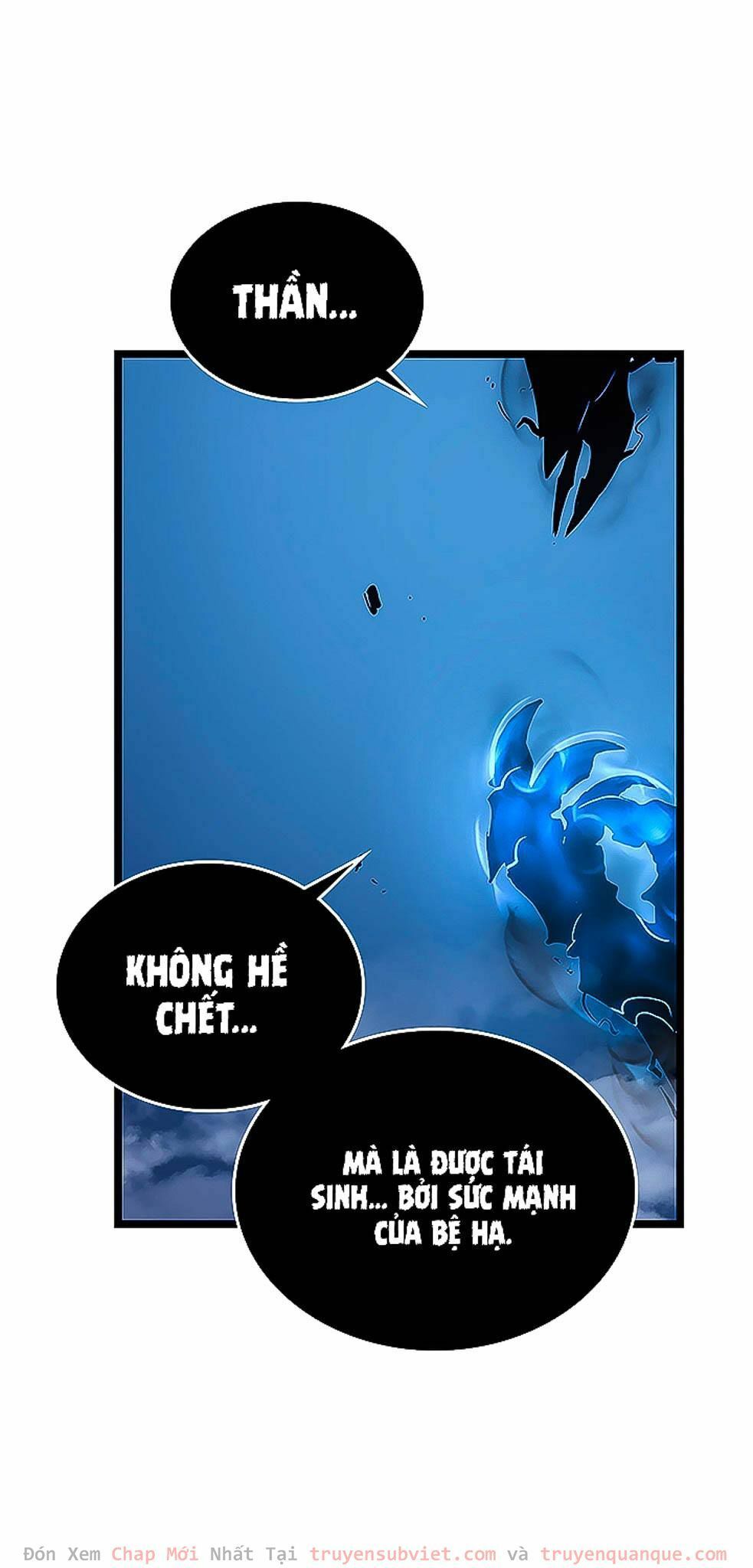 đọc truyện Tôi Thăng Cấp Một Mình Chương 106 ảnh 16 tại Thiên Thai Truyện