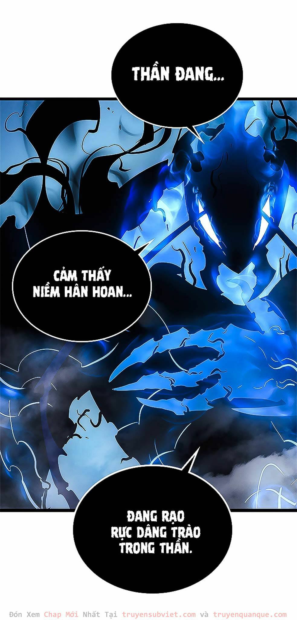 đọc truyện Tôi Thăng Cấp Một Mình Chương 106 ảnh 17 tại Thiên Thai Truyện