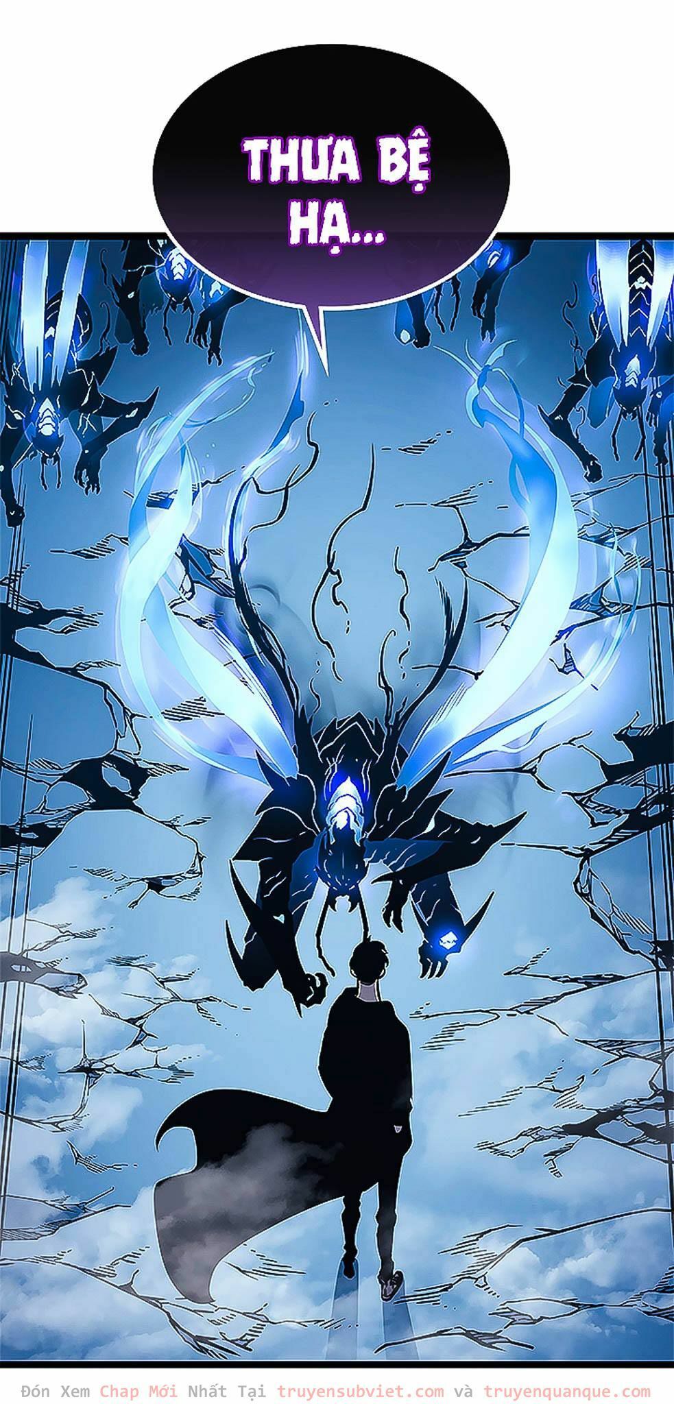 đọc truyện Tôi Thăng Cấp Một Mình Chương 106 ảnh 18 tại Thiên Thai Truyện