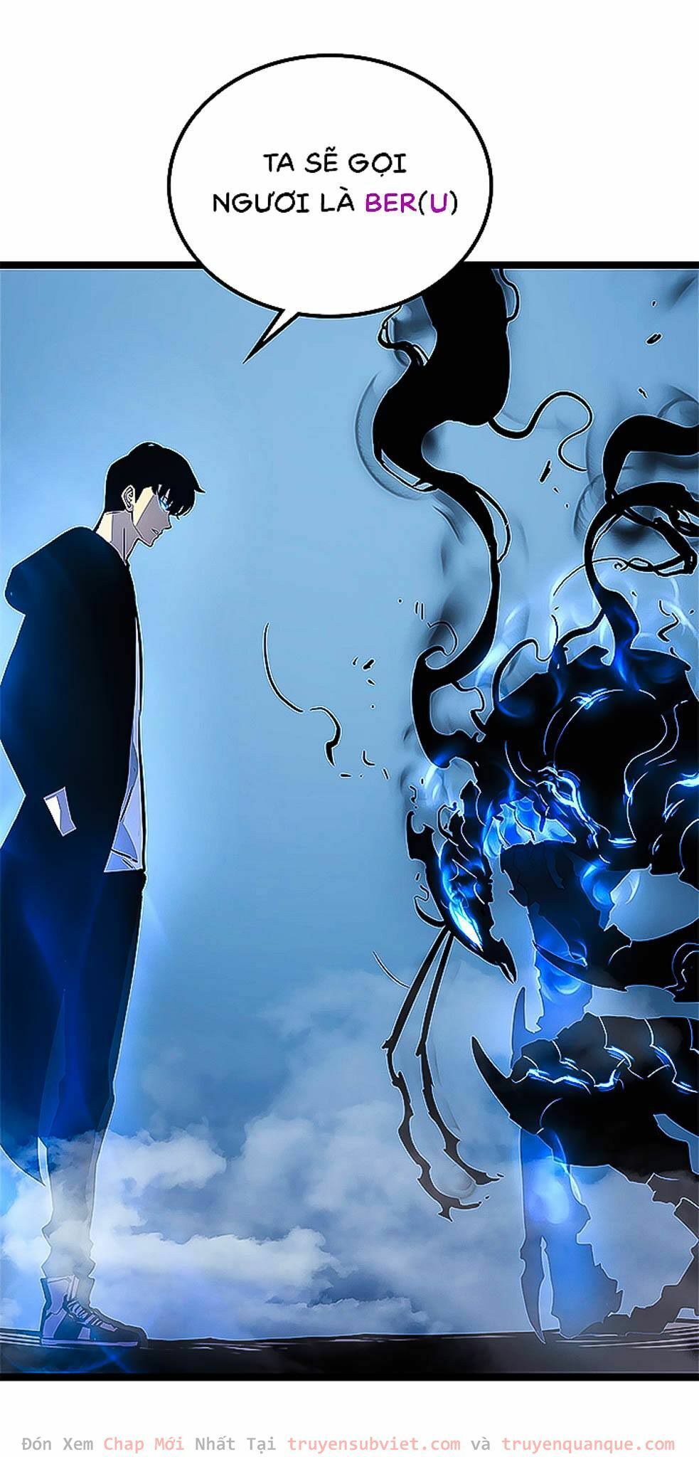 đọc truyện Tôi Thăng Cấp Một Mình Chương 106 ảnh 23 tại Thiên Thai Truyện