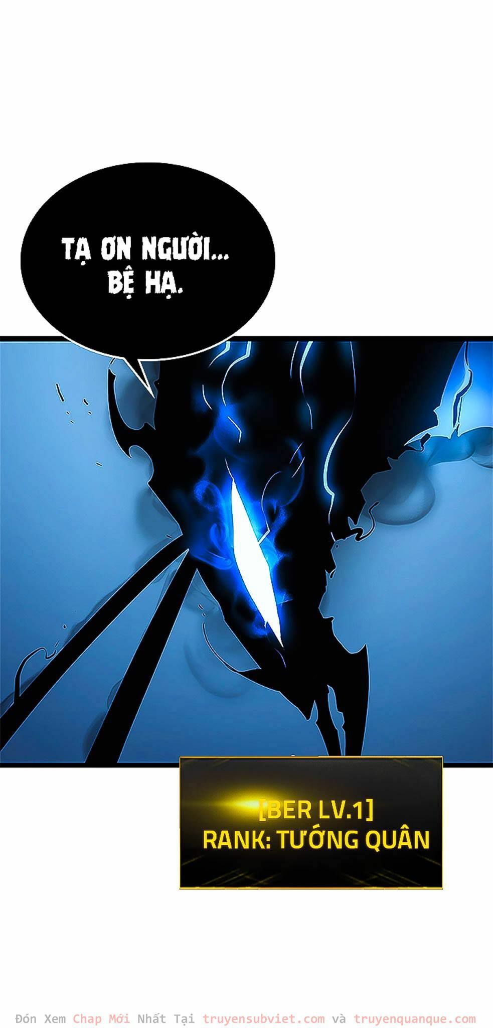 đọc truyện Tôi Thăng Cấp Một Mình Chương 106 ảnh 24 tại Thiên Thai Truyện