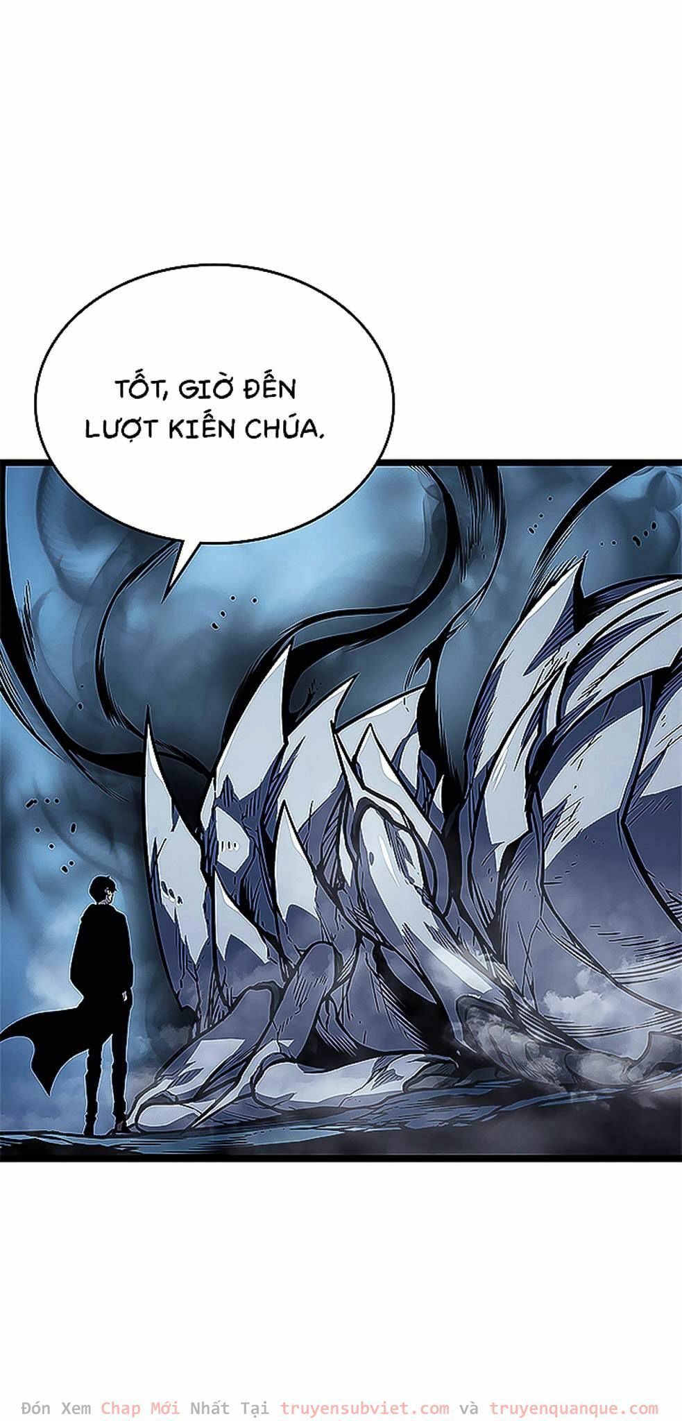 đọc truyện Tôi Thăng Cấp Một Mình Chương 106 ảnh 25 tại Thiên Thai Truyện