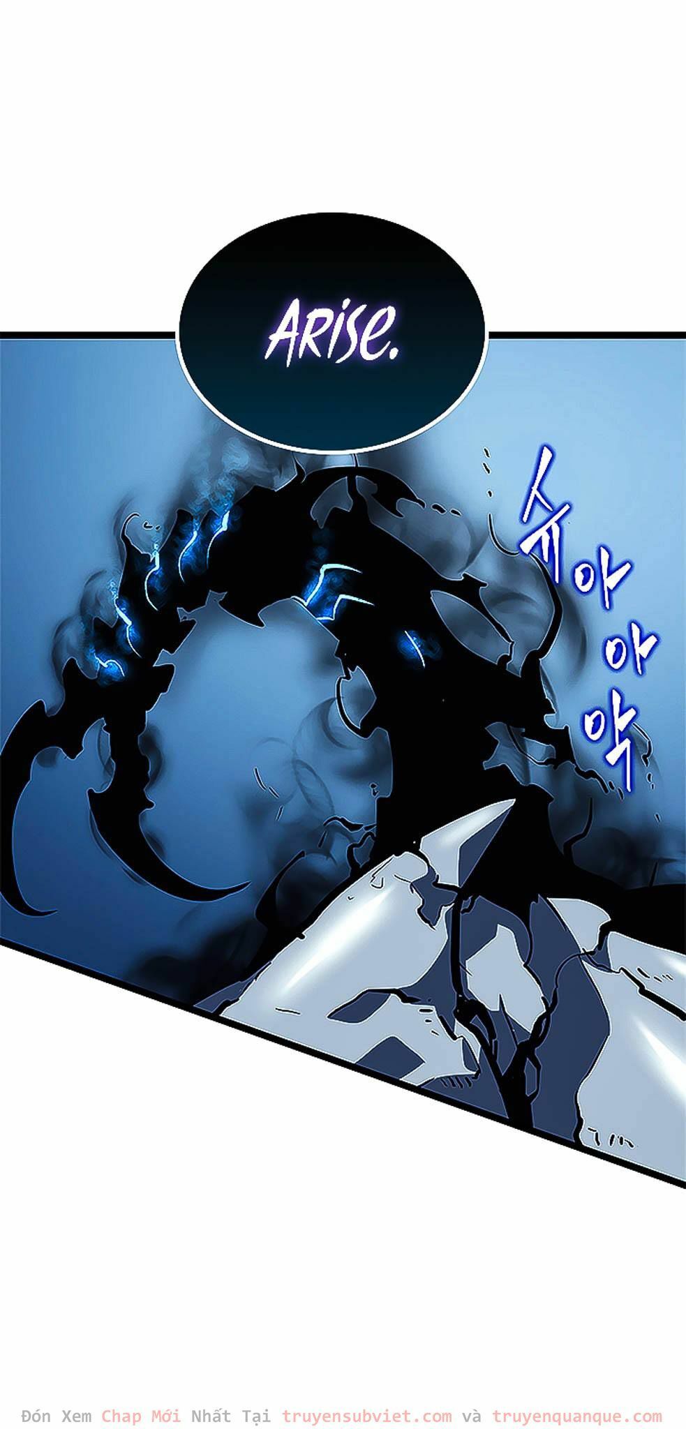 đọc truyện Tôi Thăng Cấp Một Mình Chương 106 ảnh 26 tại Thiên Thai Truyện