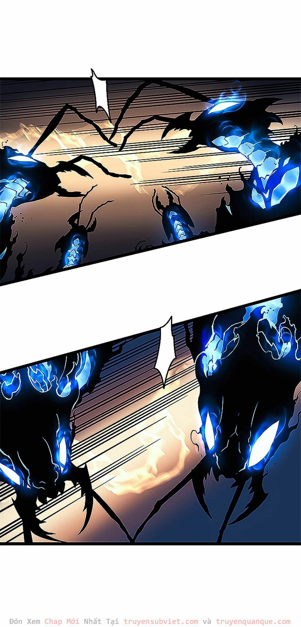 đọc truyện Tôi Thăng Cấp Một Mình Chương 106 ảnh 28 tại Thiên Thai Truyện