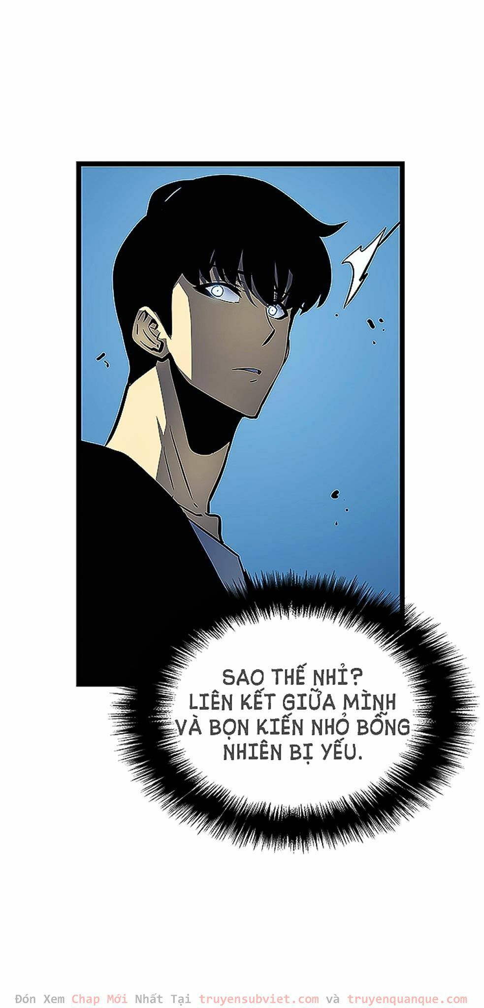 đọc truyện Tôi Thăng Cấp Một Mình Chương 106 ảnh 29 tại Thiên Thai Truyện