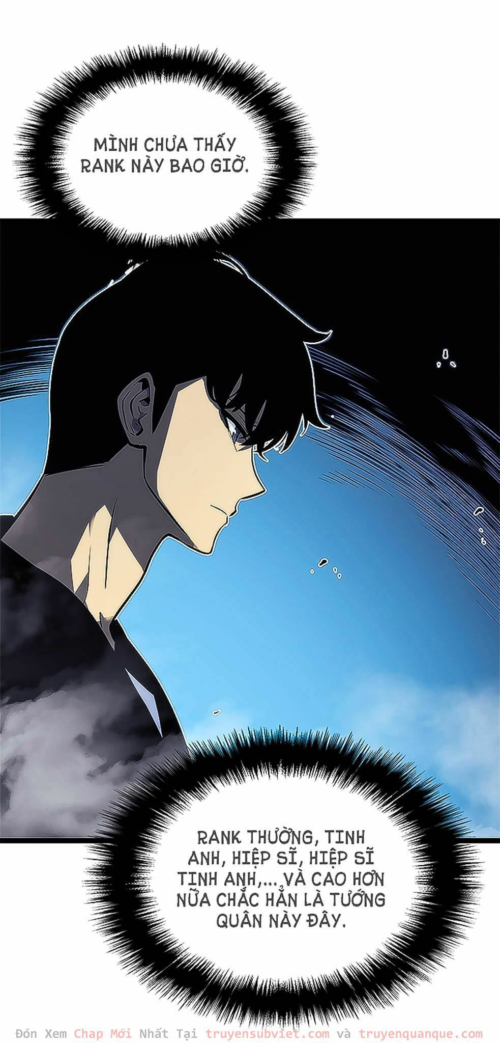 đọc truyện Tôi Thăng Cấp Một Mình Chương 106 ảnh 5 tại Thiên Thai Truyện