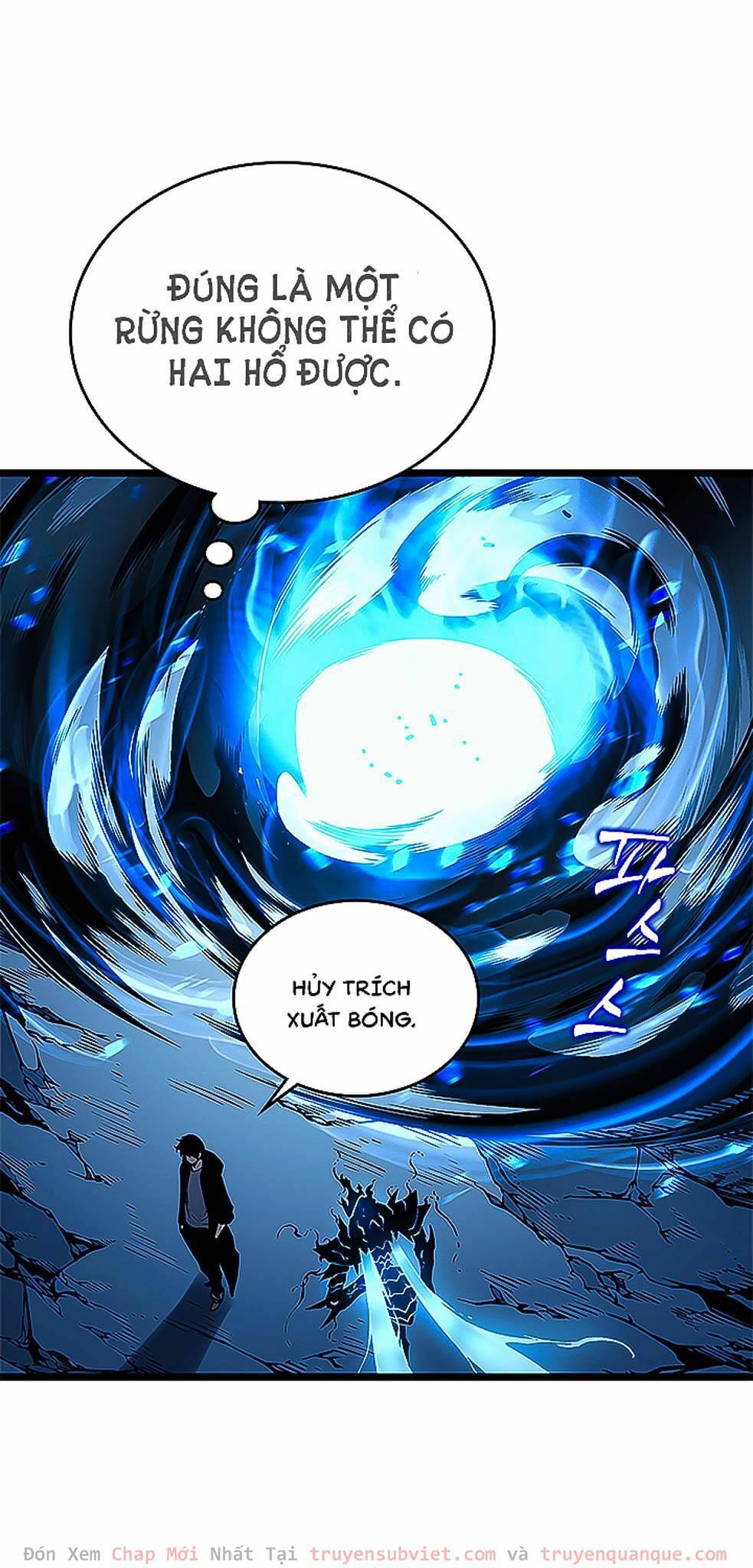 đọc truyện Tôi Thăng Cấp Một Mình Chương 106 ảnh 34 tại Thiên Thai Truyện