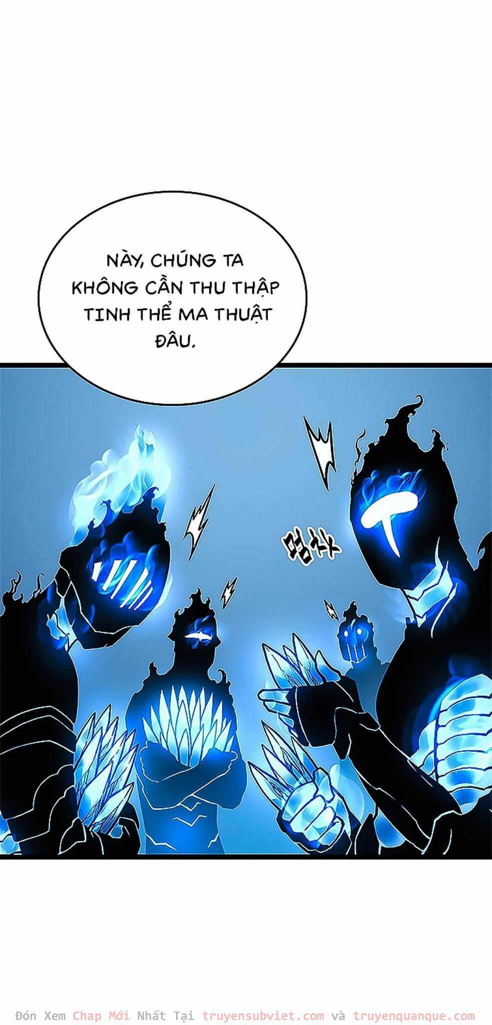 đọc truyện Tôi Thăng Cấp Một Mình Chương 106 ảnh 35 tại Thiên Thai Truyện