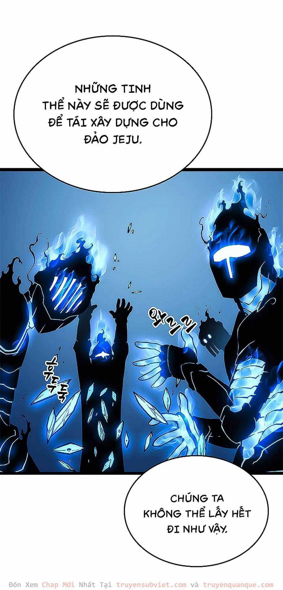 đọc truyện Tôi Thăng Cấp Một Mình Chương 106 ảnh 36 tại Thiên Thai Truyện