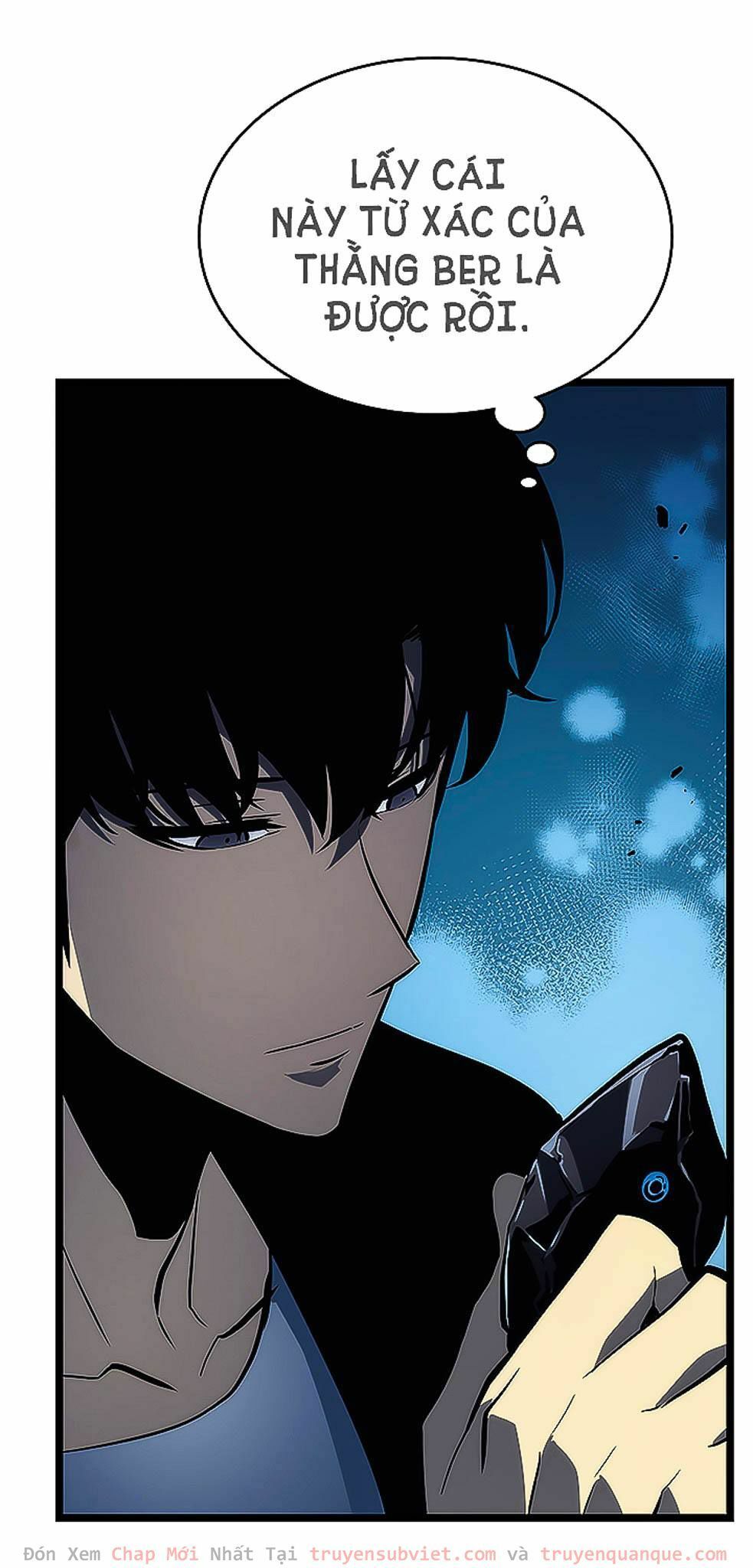 đọc truyện Tôi Thăng Cấp Một Mình Chương 106 ảnh 37 tại Thiên Thai Truyện