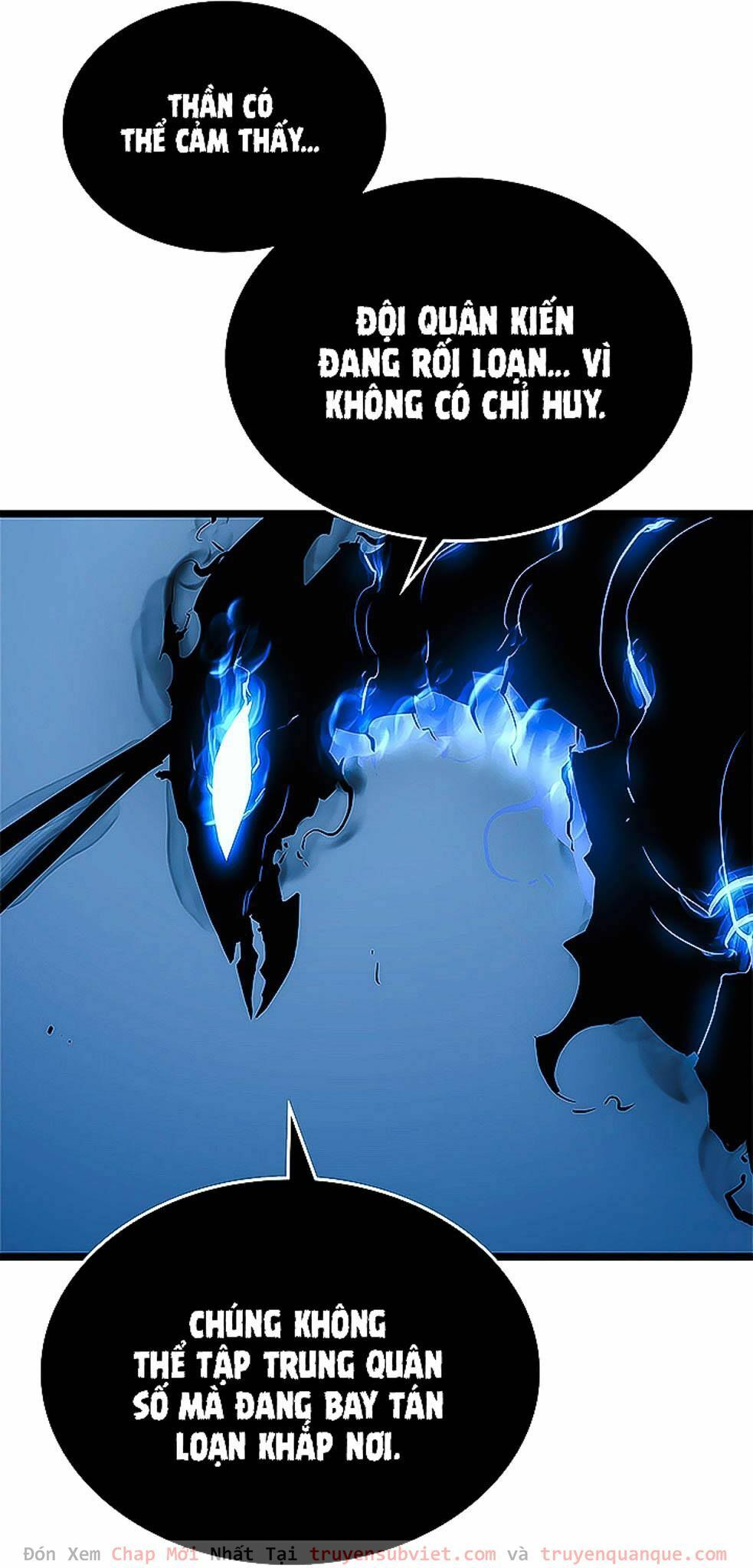 đọc truyện Tôi Thăng Cấp Một Mình Chương 106 ảnh 39 tại Thiên Thai Truyện