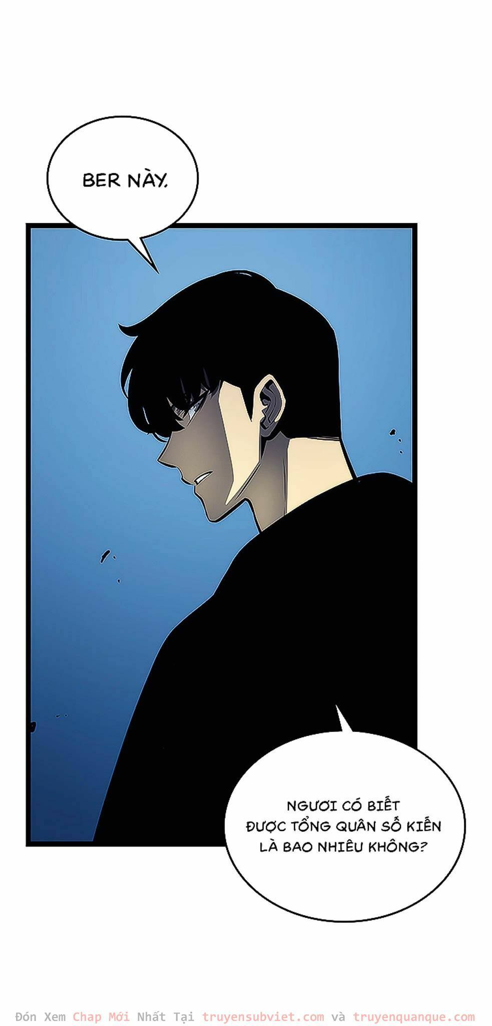 đọc truyện Tôi Thăng Cấp Một Mình Chương 106 ảnh 40 tại Thiên Thai Truyện