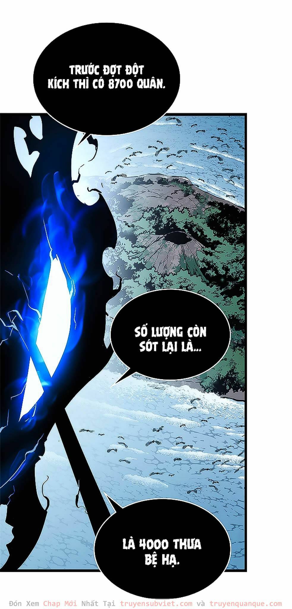 đọc truyện Tôi Thăng Cấp Một Mình Chương 106 ảnh 41 tại Thiên Thai Truyện