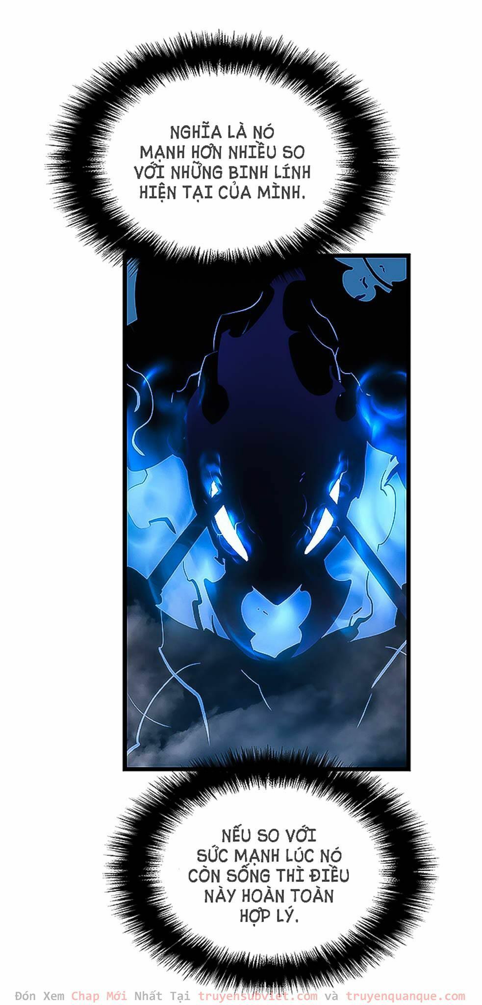 đọc truyện Tôi Thăng Cấp Một Mình Chương 106 ảnh 6 tại Thiên Thai Truyện