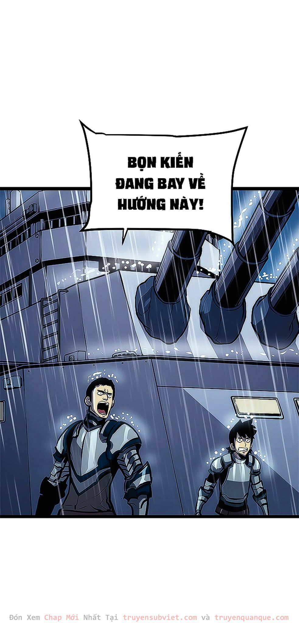 đọc truyện Tôi Thăng Cấp Một Mình Chương 106 ảnh 46 tại Thiên Thai Truyện