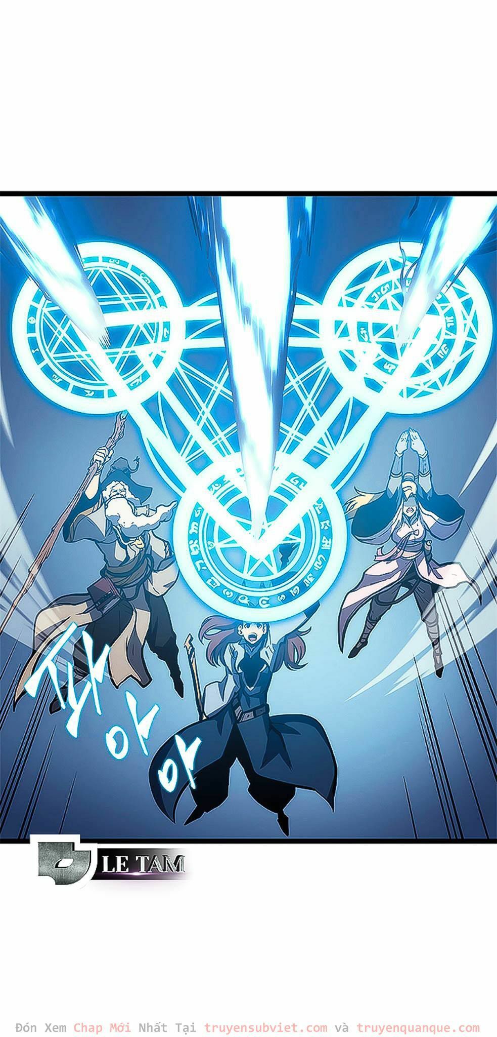 đọc truyện Tôi Thăng Cấp Một Mình Chương 106 ảnh 48 tại Thiên Thai Truyện