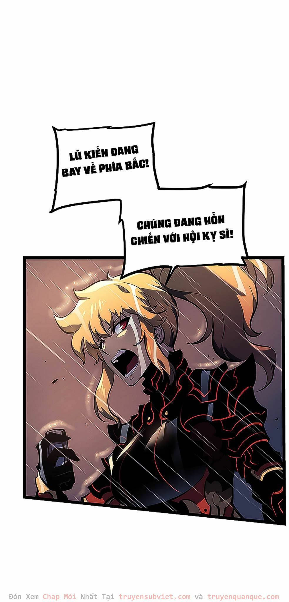 đọc truyện Tôi Thăng Cấp Một Mình Chương 106 ảnh 51 tại Thiên Thai Truyện