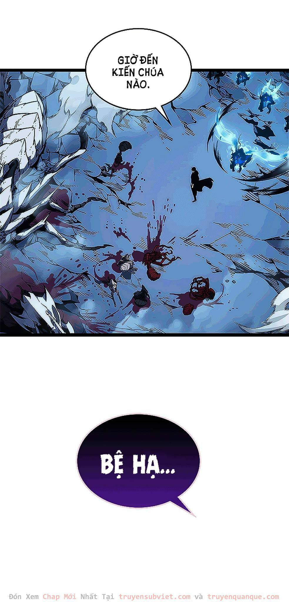 đọc truyện Tôi Thăng Cấp Một Mình Chương 106 ảnh 7 tại Thiên Thai Truyện