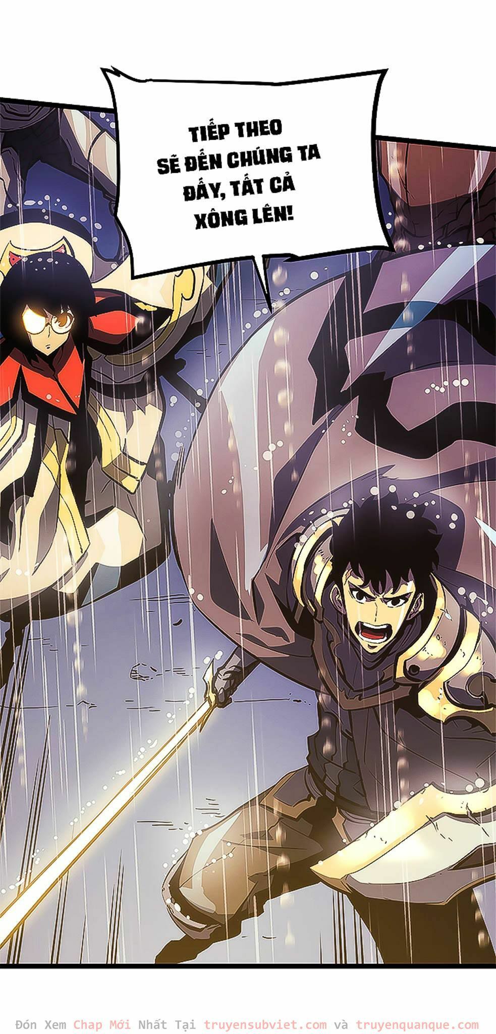 đọc truyện Tôi Thăng Cấp Một Mình Chương 106 ảnh 52 tại Thiên Thai Truyện