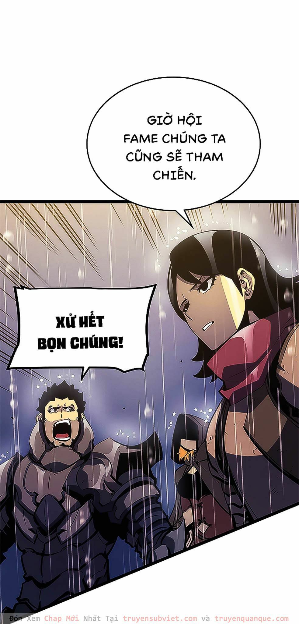 đọc truyện Tôi Thăng Cấp Một Mình Chương 106 ảnh 54 tại Thiên Thai Truyện