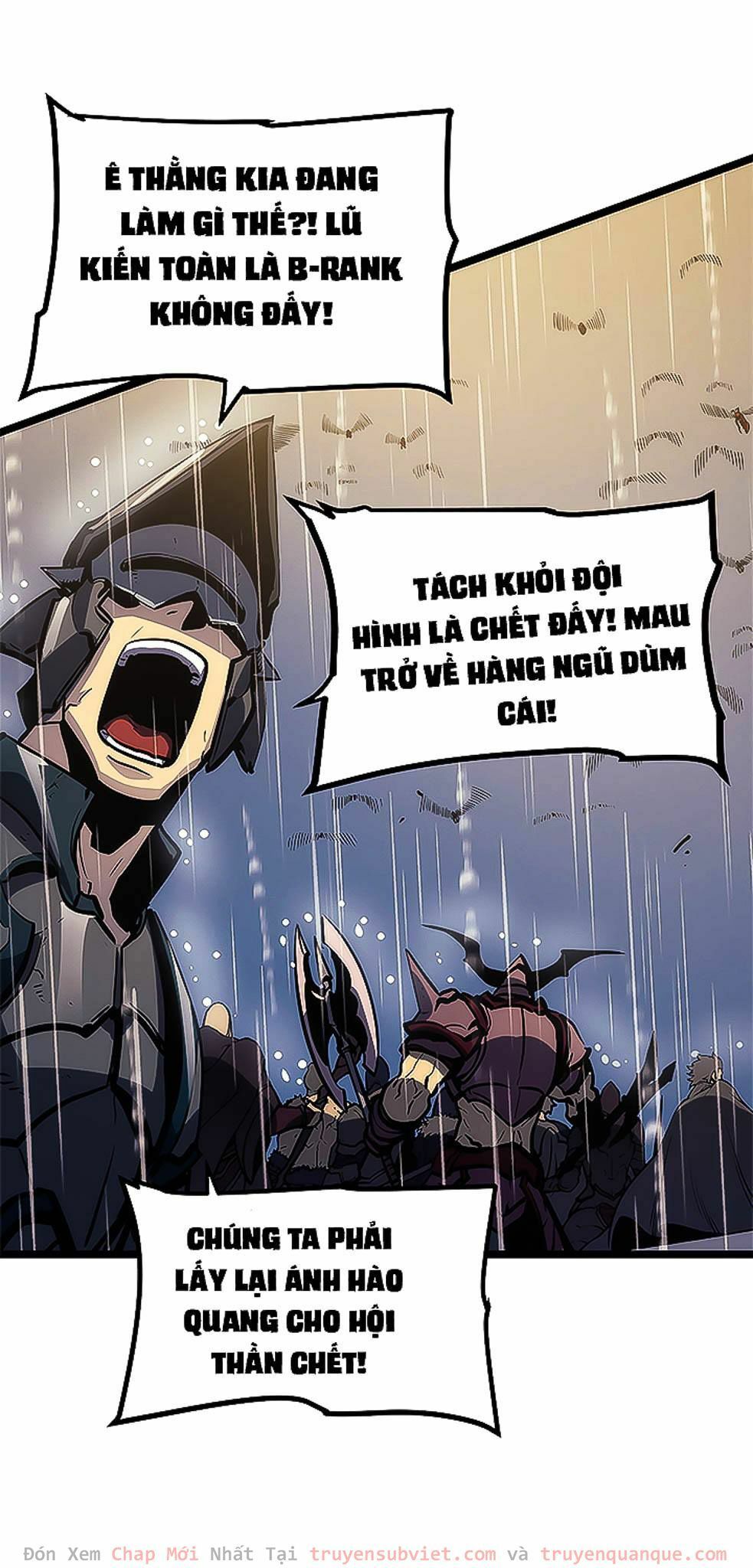 đọc truyện Tôi Thăng Cấp Một Mình Chương 106 ảnh 55 tại Thiên Thai Truyện