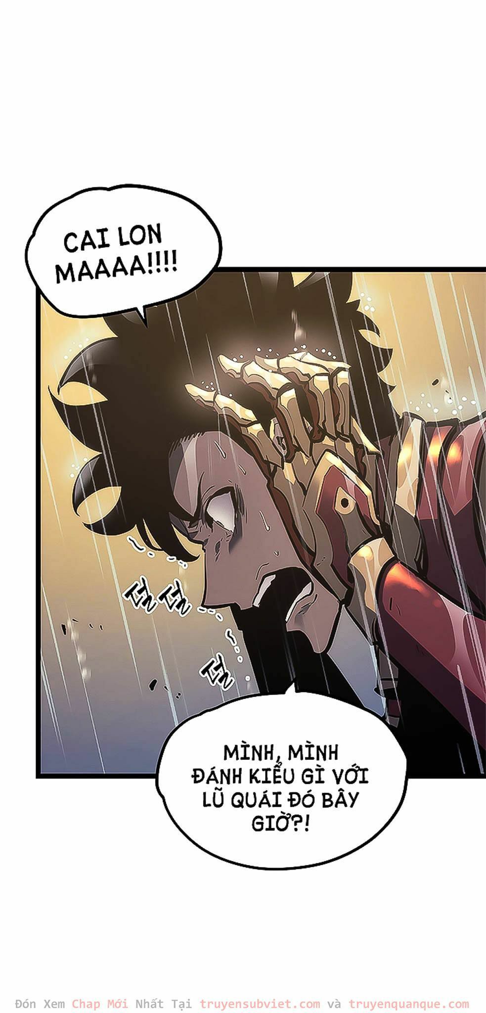 đọc truyện Tôi Thăng Cấp Một Mình Chương 106 ảnh 56 tại Thiên Thai Truyện