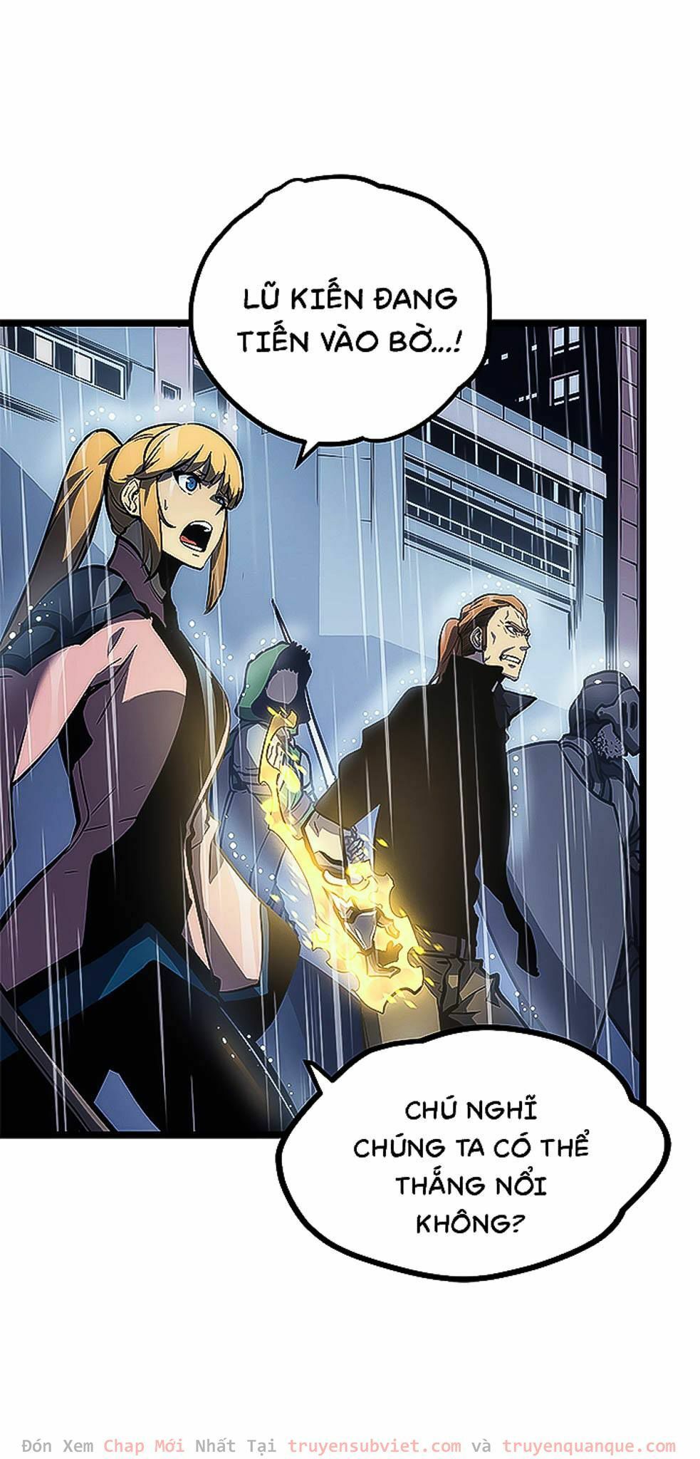 đọc truyện Tôi Thăng Cấp Một Mình Chương 106 ảnh 59 tại Thiên Thai Truyện