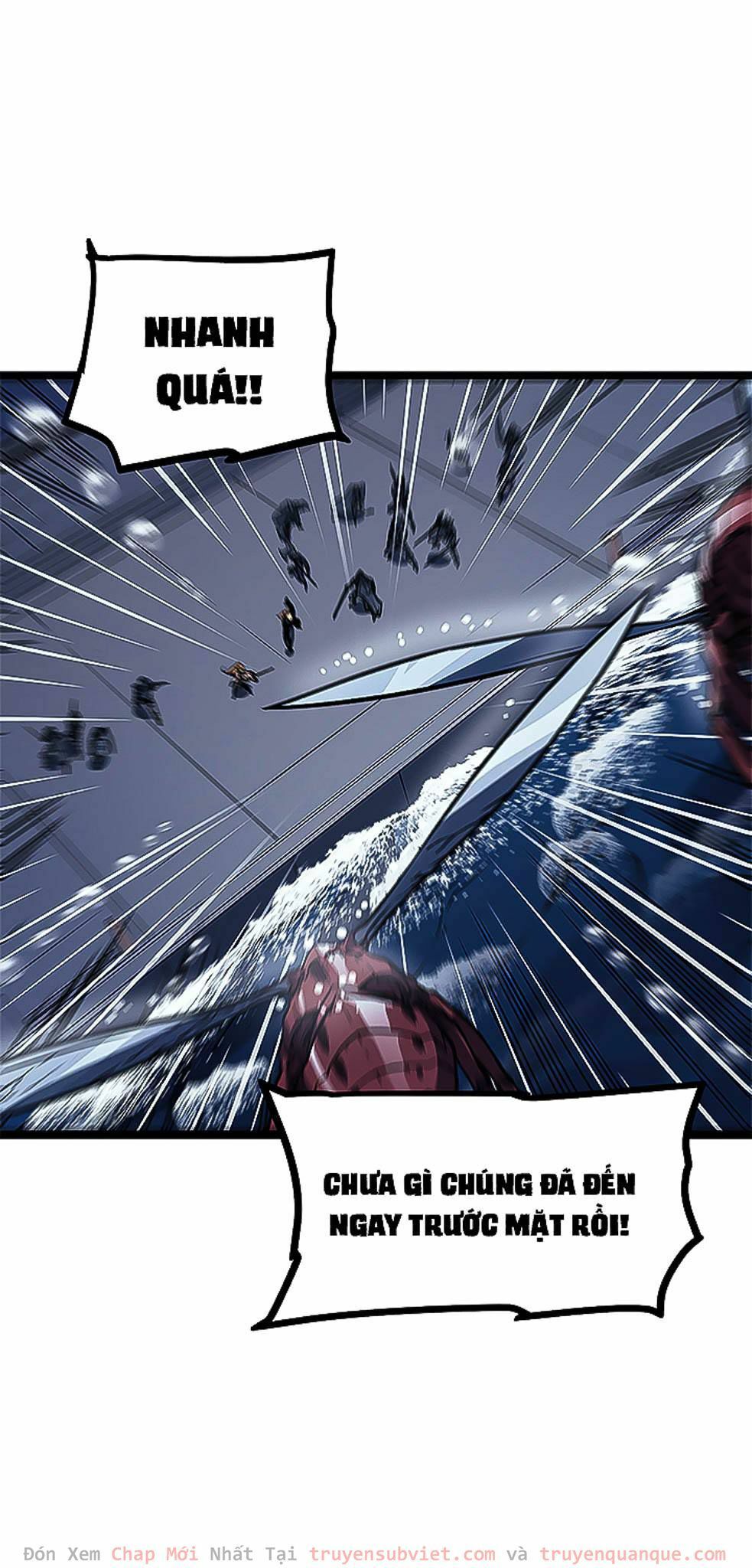 đọc truyện Tôi Thăng Cấp Một Mình Chương 106 ảnh 60 tại Thiên Thai Truyện