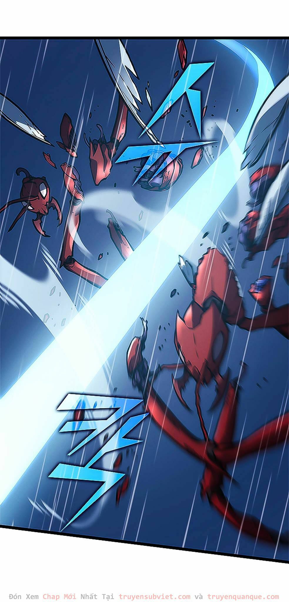 đọc truyện Tôi Thăng Cấp Một Mình Chương 106 ảnh 62 tại Thiên Thai Truyện