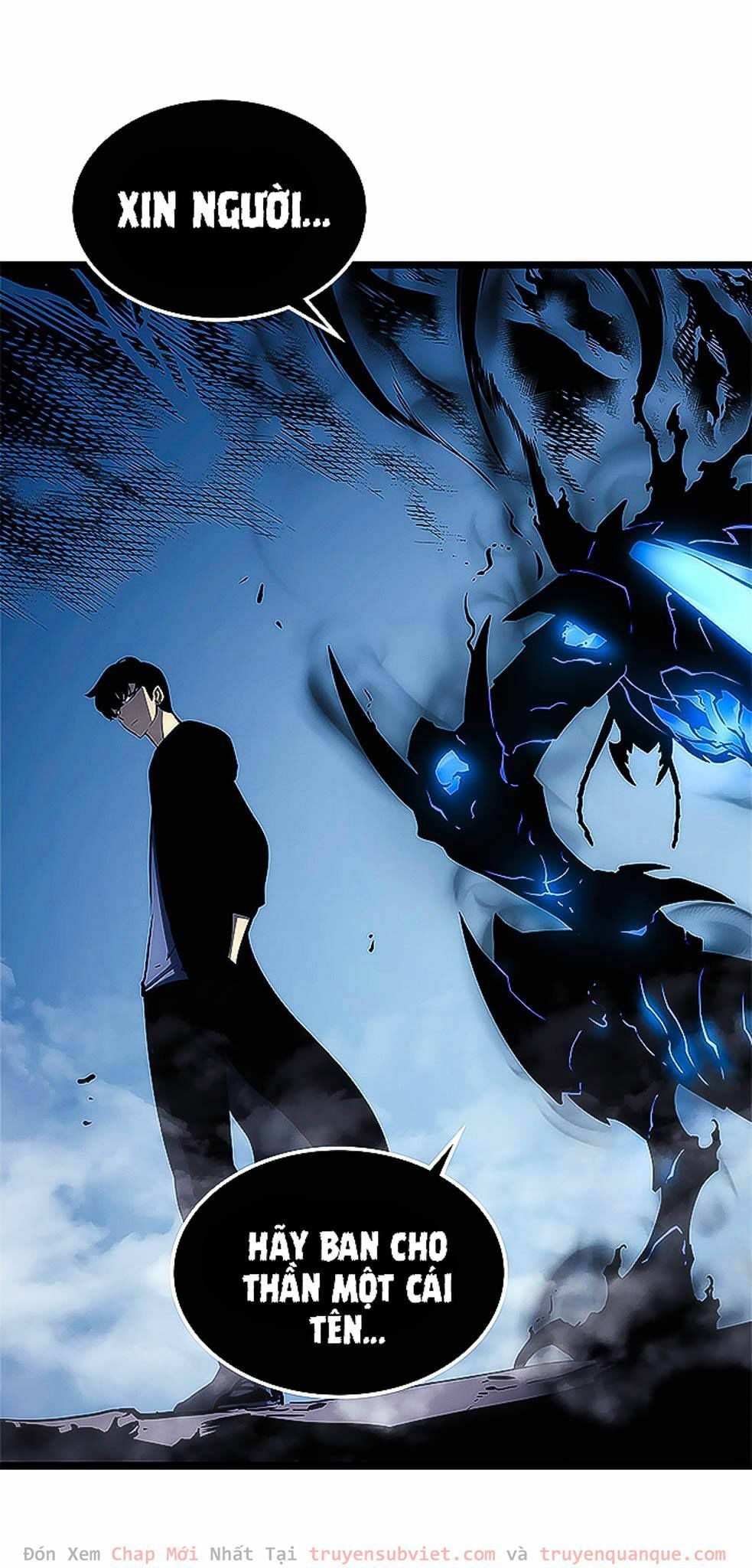 đọc truyện Tôi Thăng Cấp Một Mình Chương 106 ảnh 9 tại Thiên Thai Truyện