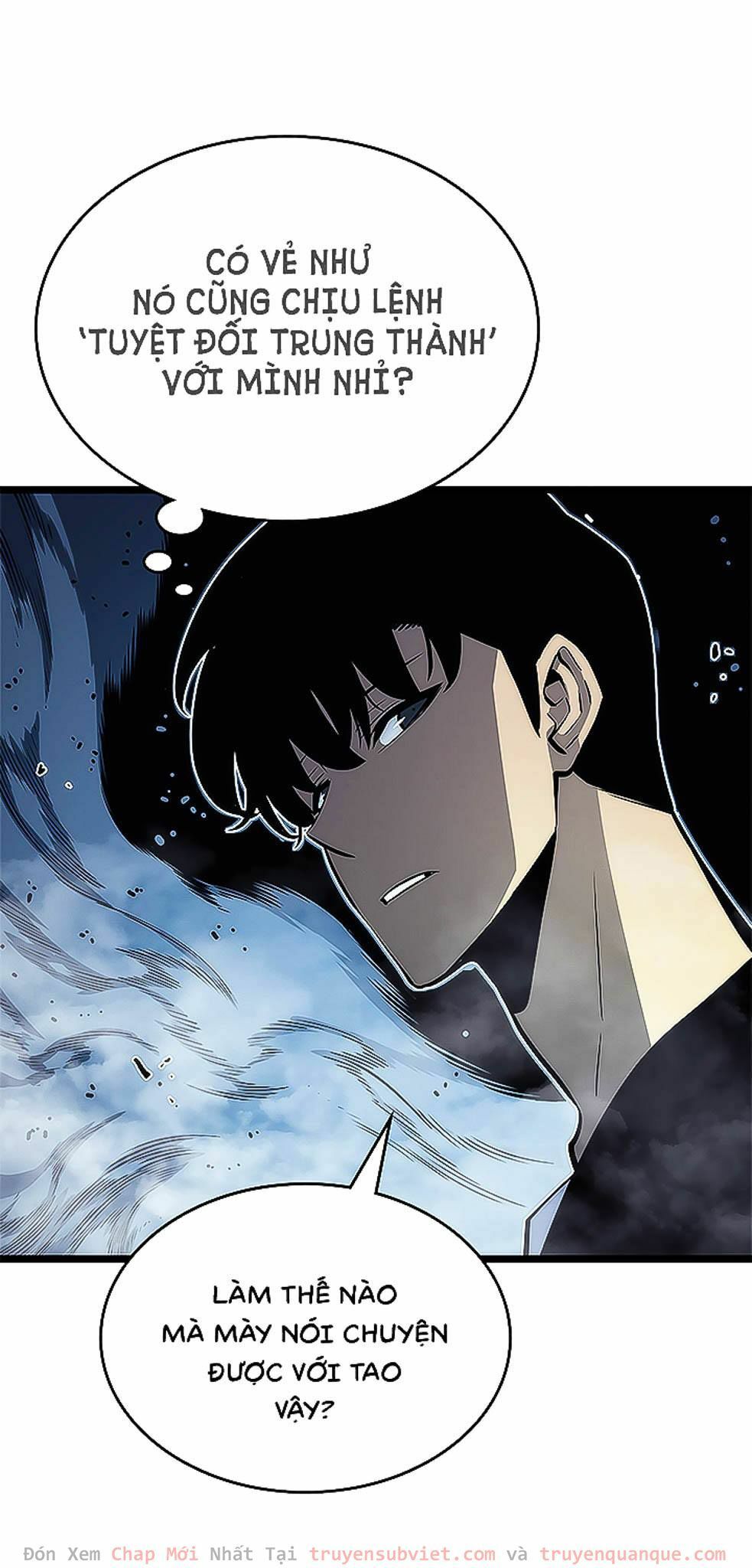 đọc truyện Tôi Thăng Cấp Một Mình Chương 106 ảnh 10 tại Thiên Thai Truyện