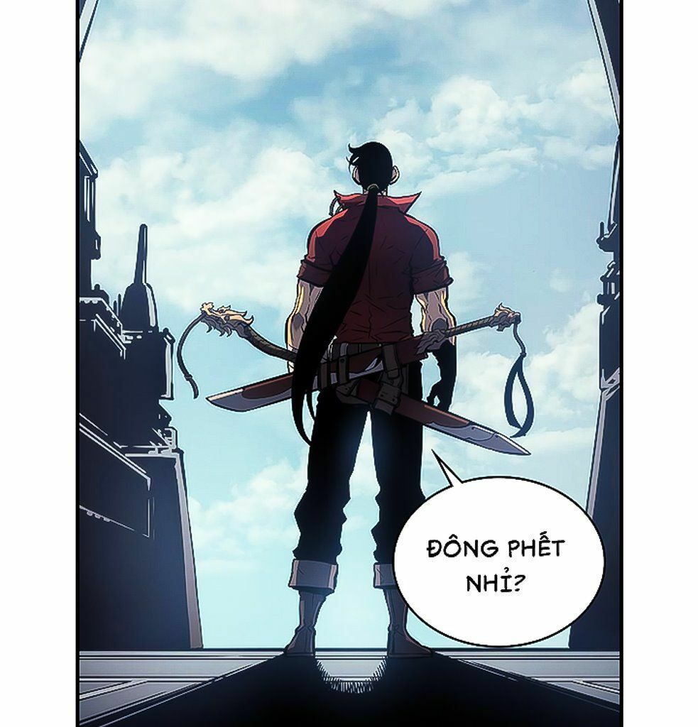 đọc truyện Tôi Thăng Cấp Một Mình Chương 107 ảnh 14 tại Thiên Thai Truyện