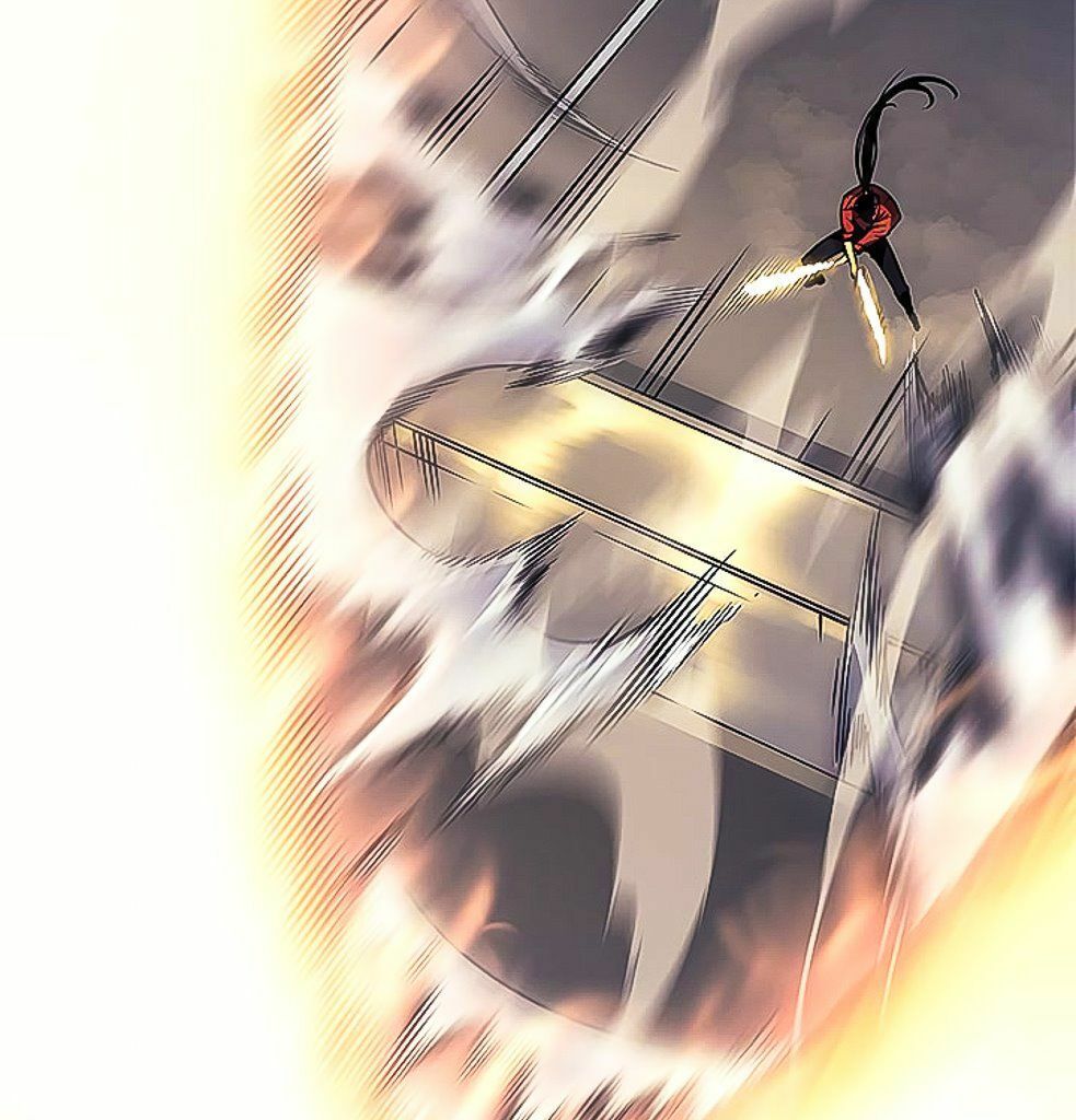 đọc truyện Tôi Thăng Cấp Một Mình Chương 107 ảnh 19 tại Thiên Thai Truyện