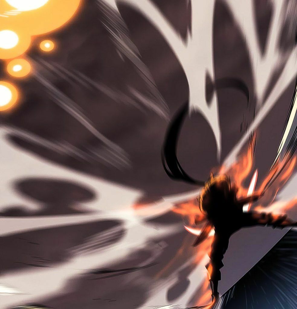 đọc truyện Tôi Thăng Cấp Một Mình Chương 107 ảnh 22 tại Thiên Thai Truyện