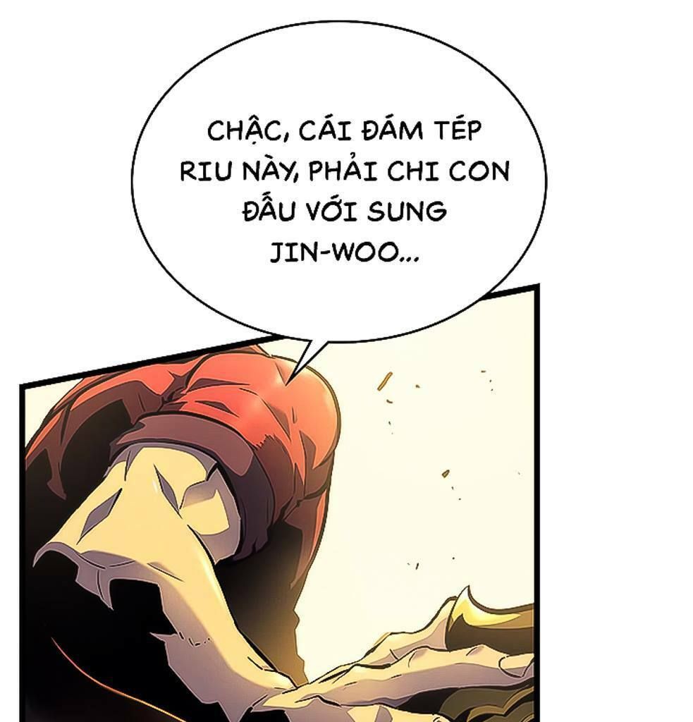 đọc truyện Tôi Thăng Cấp Một Mình Chương 107 ảnh 23 tại Thiên Thai Truyện